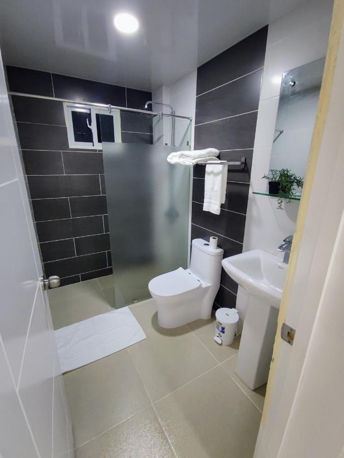 Hotel El Barco Compostela de Azua Εξωτερικό φωτογραφία